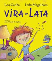 Livro - Vira-lata Livro - Vira-lata