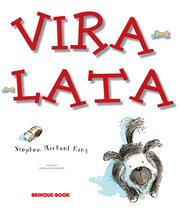 Livro - Vira-lata Livro - Vira-lata