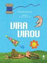 Livro - Vira virou Livro - Vira virou