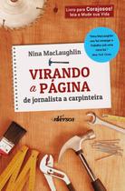 Livro - Virando a Página