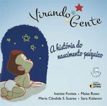 Livro - Virando gente Livro - Virando gente