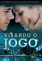 Livro - Virando o jogo Livro - Virando o jogo