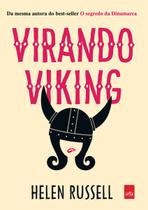 Livro - Virando Viking