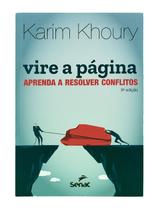 Livro - Vire a página Livro - Vire a página