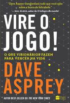 Livro - Vire o jogo!