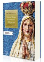 Livro Virgem Maria, Morada Do Mistério