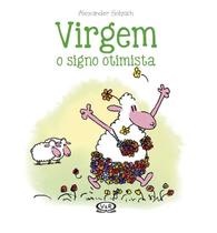 Livro - Virgem: o signo otimista