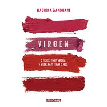 Livro - Virgem Livro - Virgem