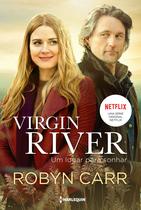 Livro - Virgin River - Um lugar para sonhar