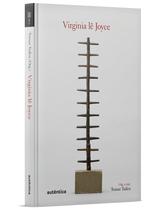 Livro - Virginia lê Joyce (Capa Dura)