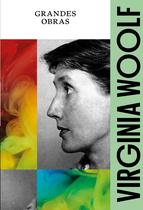 Livro - Virginia Woolf - Box