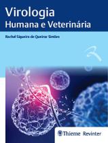 Livro - Virologia Humana e Veterinária