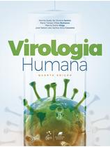 Livro - Virologia Humana