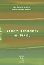 Livro - Viroses emergentes no Brasil