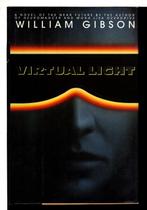 Livro Virtual Light Bantam Spectra Livro Virtual Light Bantam Spectra