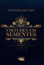 Livro - Virtudes em sementes
