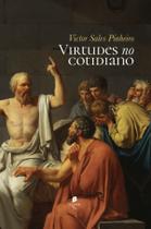 Livro - Virtudes no cotidiano