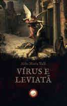 Livro - Vírus e Leviatã