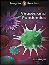 Livro - Viruses -4 - PENGUIN & MACMILLAN BR