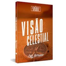 Livro Visão Celestial AP. Luiz Hermínio