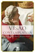 Livro - Visão contemplativa