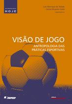 Livro - Visão de jogo