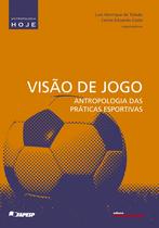 Livro - Visão de jogo Livro - Visão de jogo