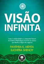Livro - Visão Infinita Livro - Visão Infinita
