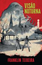 Livro - Visão Noturna