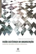 Livro - Visão sistêmica da organização: