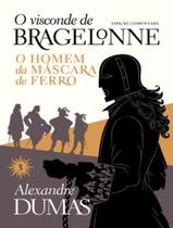 Livro - Visconde De Bragelonne: Edicao Comentada (Vol. 03),O