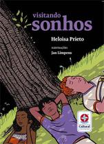 Livro - Visitando sonhos