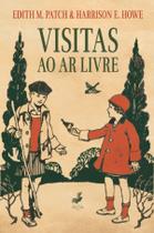 Livro - Visitas ao ar livre Livro - Visitas ao ar livre