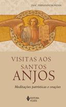 Livro - Visitas aos Santos Anjos