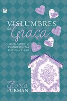 Livro - Vislumbres da Graça