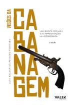 Livro - Visões da cabanagem