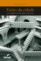 Livro - Visões da cidade