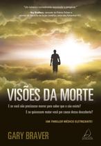 Livro - Visões da Morte