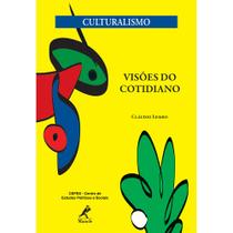 Livro - Visões do cotidiano Livro - Visões do cotidiano
