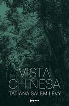 Livro - Vista chinesa Livro - Vista chinesa