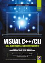 Livro - Visual C++/CLI