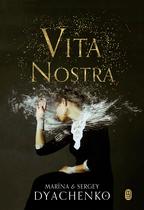 Livro - Vita Nostra