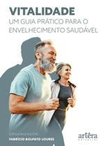 Livro - Vitalidade