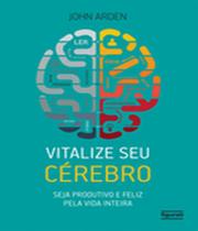 Livro - Vitalize seu cérebro