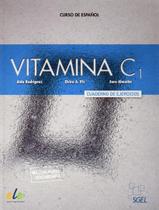 Livro - Vitamina C1 - Cuaderno De Ejercicios + Licencia Digital