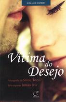 Livro - Vítima do desejo