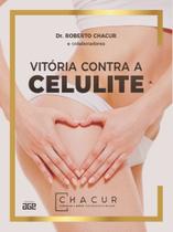 Livro - Vitória contra a celulite Livro - Vitória contra a celulite