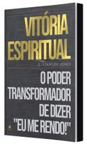 Livro - Vitória Espiritual