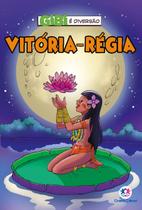 Livro - Vitória-régia