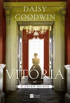 Livro - Vitória
